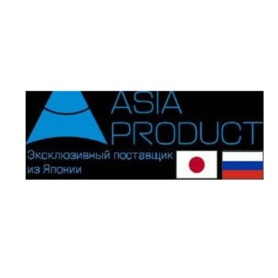 Компания Азия-Продукт