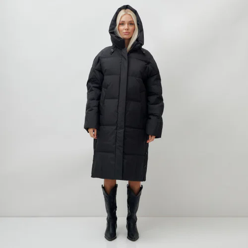 Пальто утепленное MTFORCE 9619Ch, 44