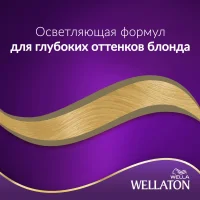 Wellaton Intensive Cream-Paint 10/0 Sugar