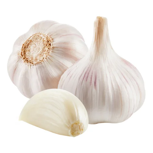 Garlic 2 grades