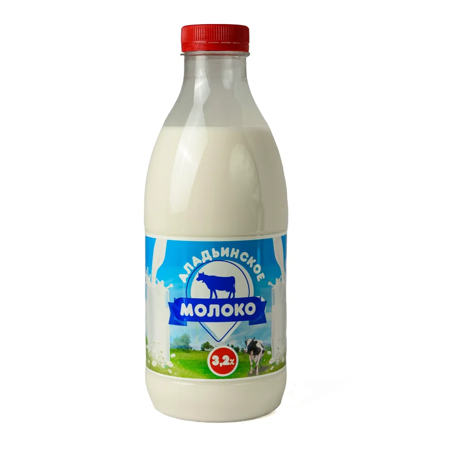 Milk 3.2%
