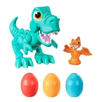 Голодный динозавр Игровой набор для лепки Play-Doh F15045L0