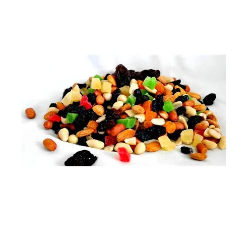 Blend of nuts and dried fruits "Tea"