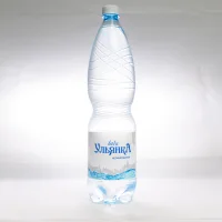 Минеральная вода Ульянка н/газ 1.5 л