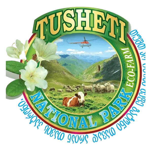 Тушети