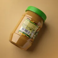 Арах.паста Азбука Продуктов Экстра без сахара 1кг