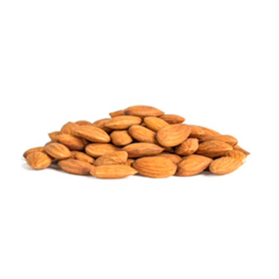 Almond dried purified 1 kg