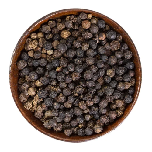 Black pepper peas (highest grade