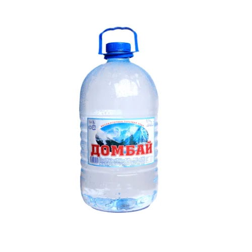 Dombai water 5l.