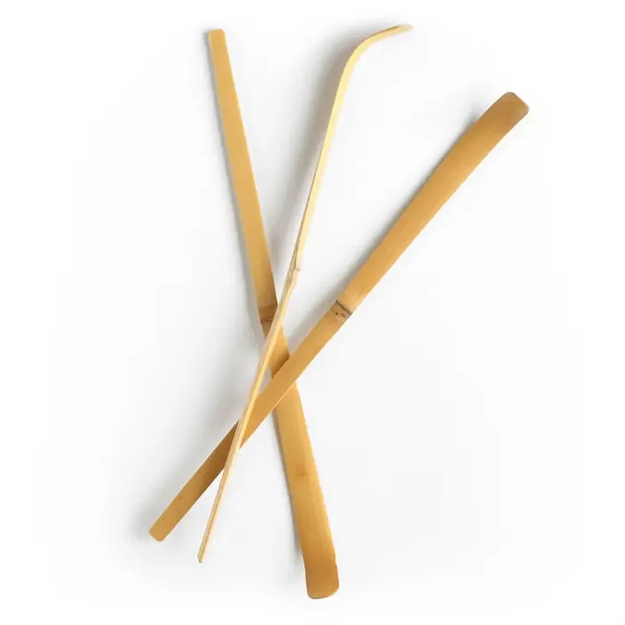 Bamboo Spoon for Match