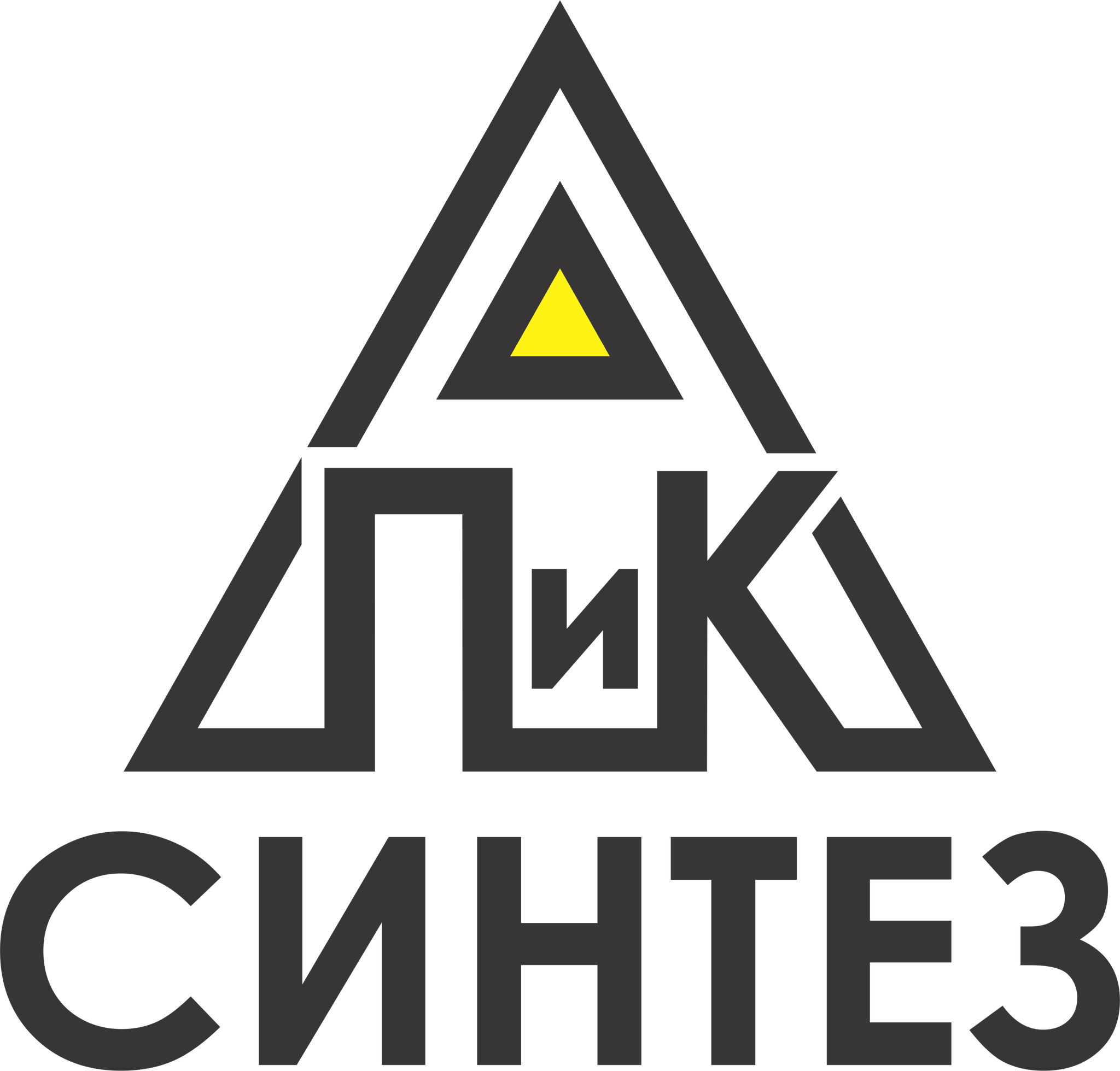 ООО "АПИК Синтез"
