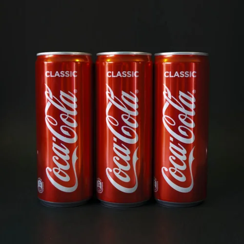 Coca Cola Coca cola