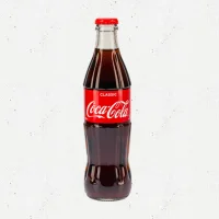 Euro Coca-Cola Classic 0,33l STB