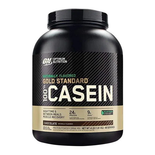 Протеин 100% NATURAL CASEIN PROTEIN 1,81 кг