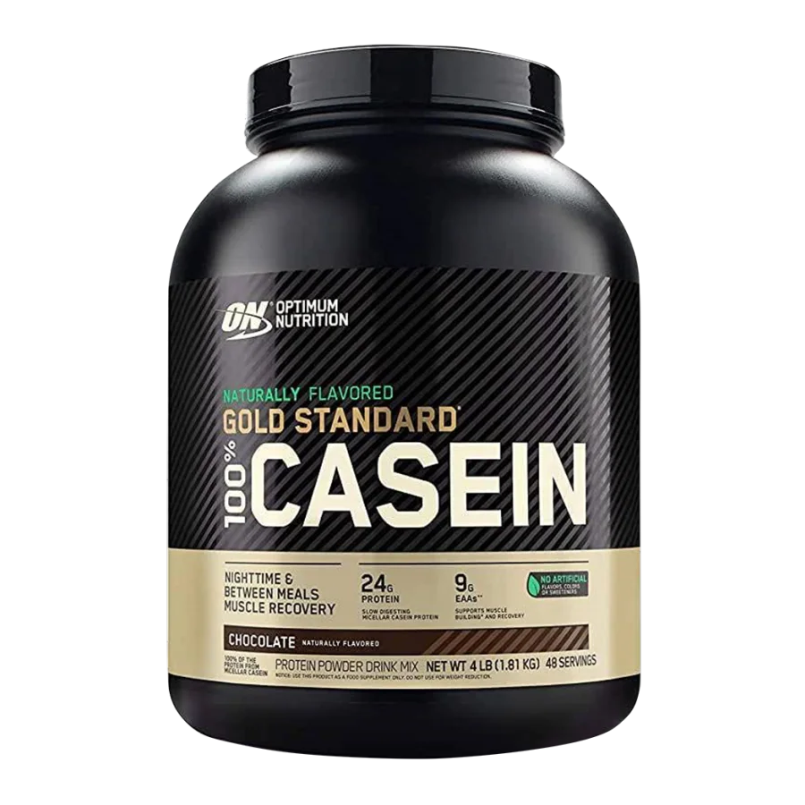 Протеин 100% NATURAL CASEIN PROTEIN 1,81 кг