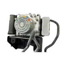 Модуль управления клапанами электропневматически  Mercedes A2973209201