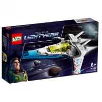 LEGO Disney Lightyear Buzz Lightyear: XL-15 Spaceship 76832