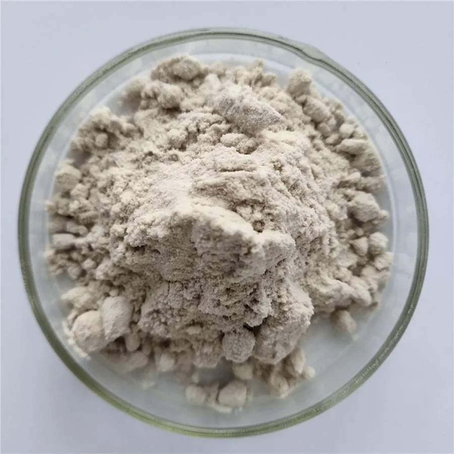 Shiitake dried flour
