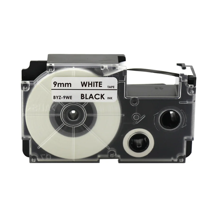 BYZ-9WE Tape Cassette (XR-9WE)