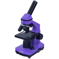 Microscope Levenhuk Rainbow 2L NG Amethyst / Amethyst