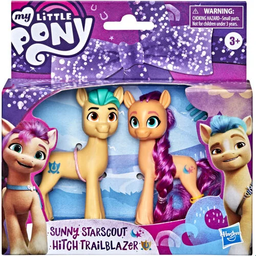 My Little Pony F37805L0 figurines in stock
