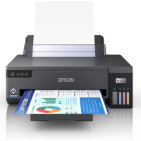 Epson Stylus Photo L11050 (C11CK39402/C11CK39505/C11CK39503)