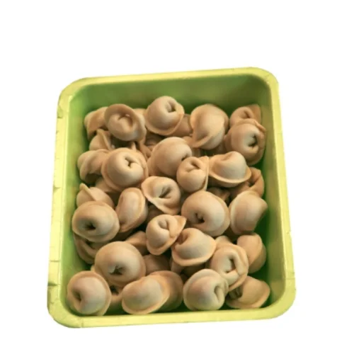 Dumplings "Zarya"