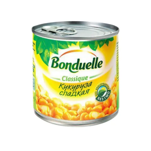 Corn Bonduel