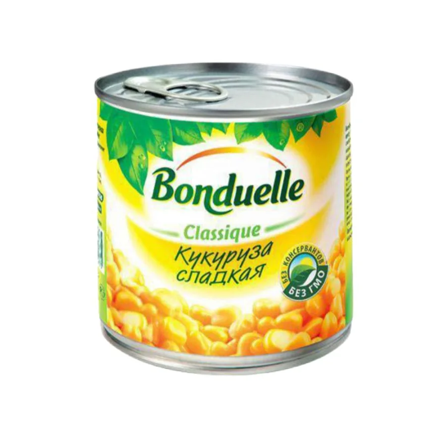 Corn Bonduel
