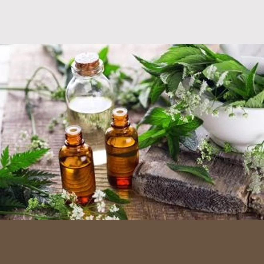 Aromaphitobalzam mint (Mint and Eucalyptus essential oil)
