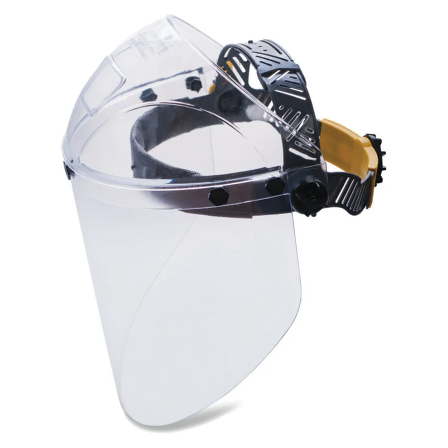 Protective Facial Shield NBT2 Titan Titan Rosis