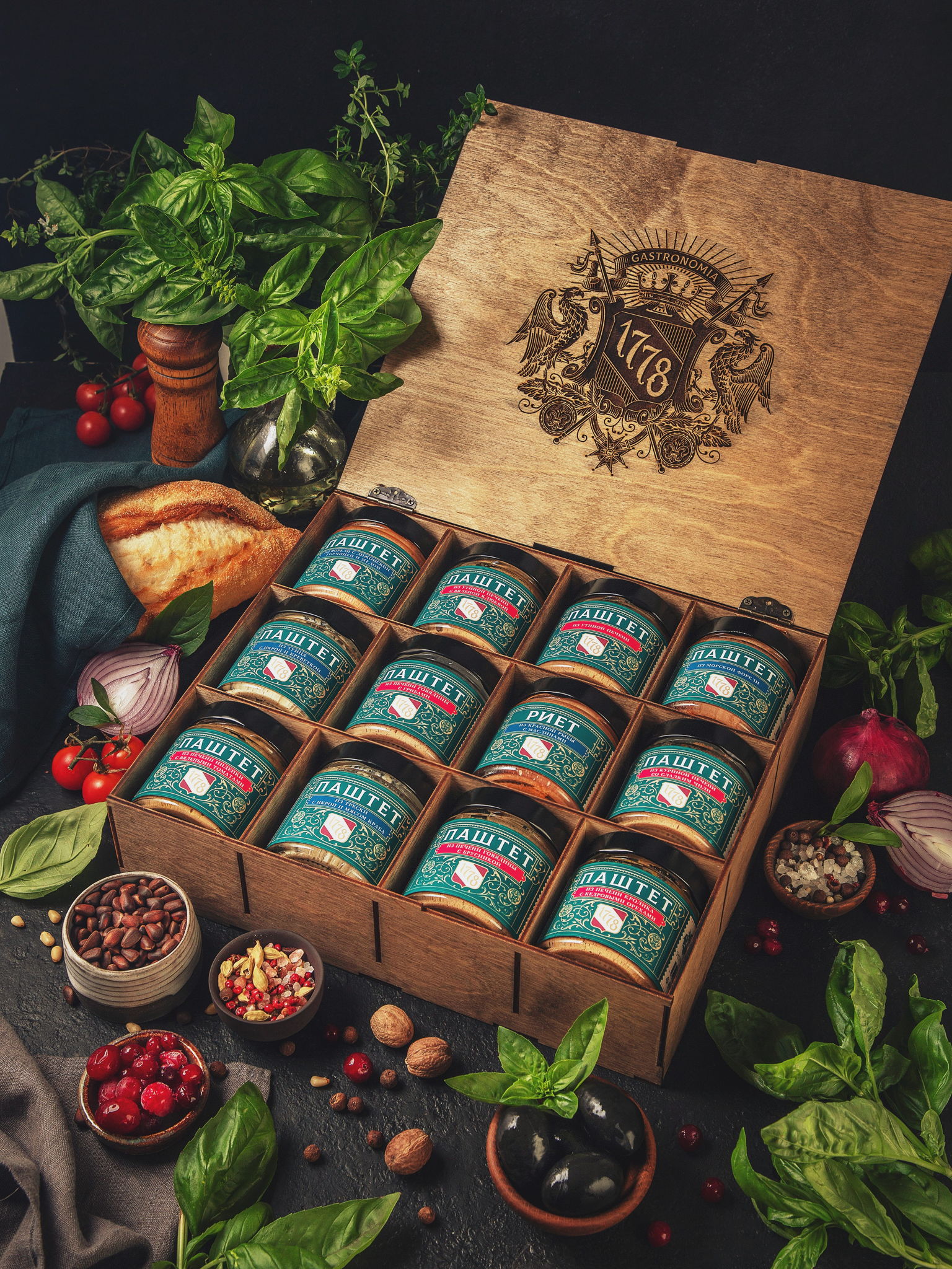 ООО "СТЕЙК СТОР"