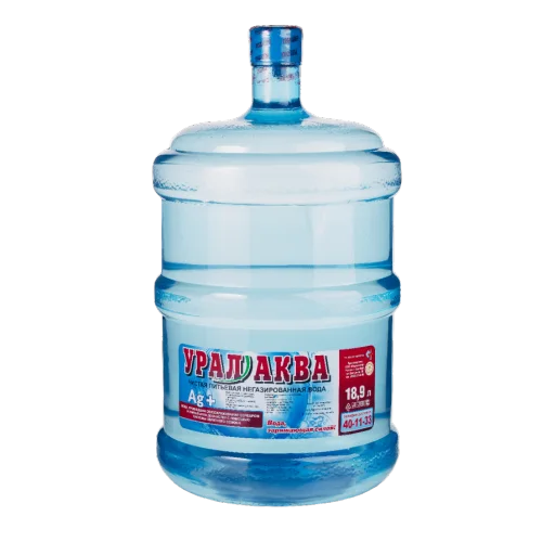 Clean drinking water 18,9l