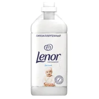 Lenor for sensitive skin air conditioner for linen 2L