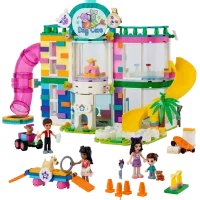 LEGO Friends Pet Shop 41718