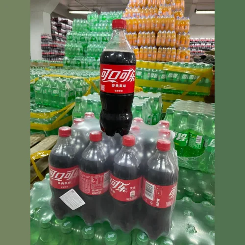 Coca-Cola 0,888 л