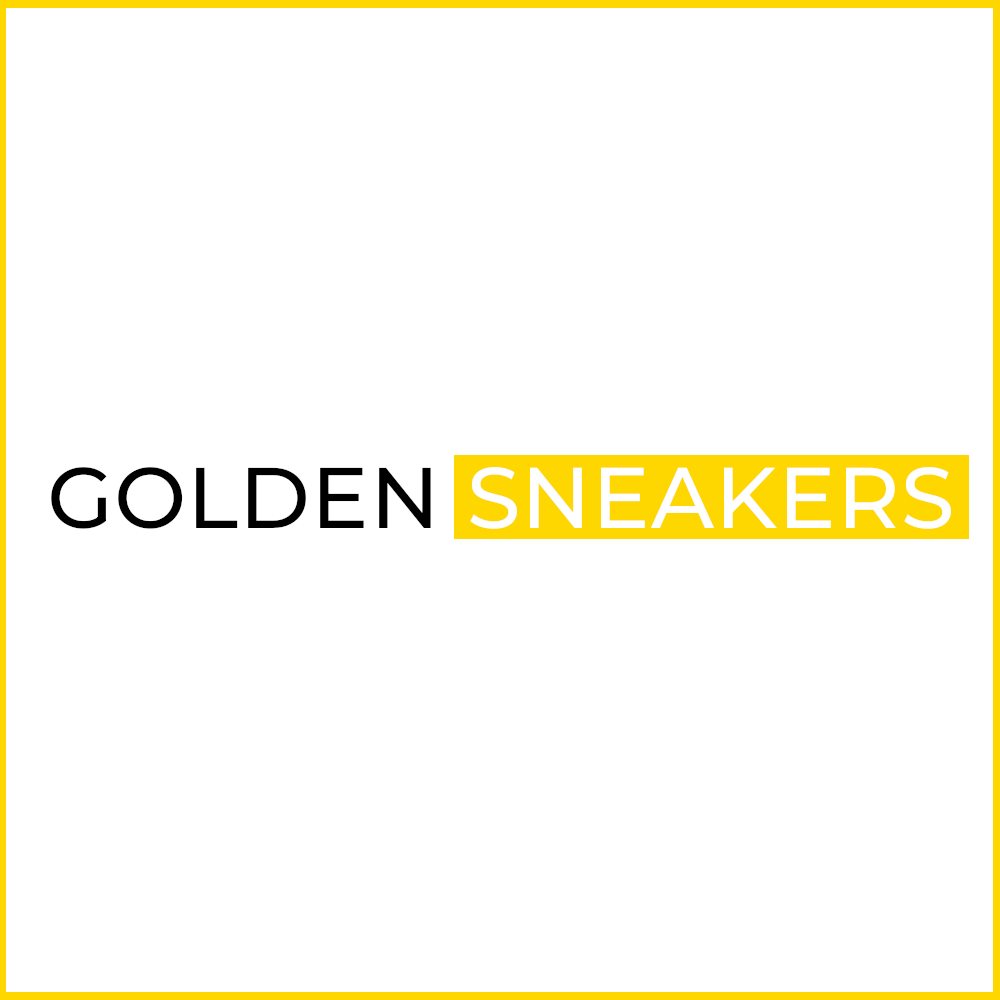 GOLDENSNEAKERS