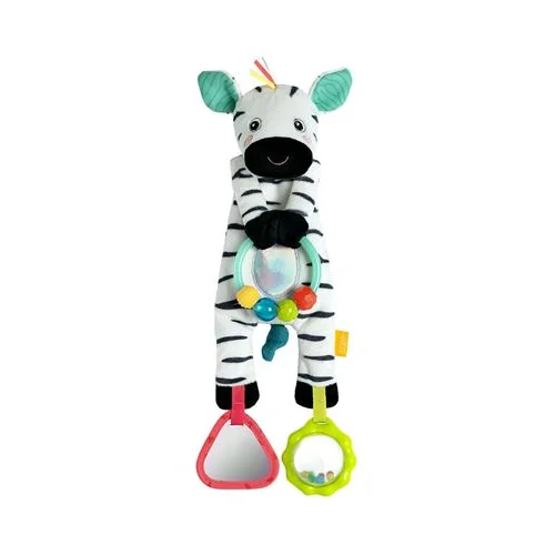 Zebra DoBabyDoo Bean Bag Fehn 049077 