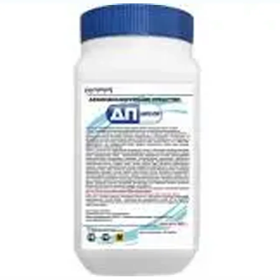DP Dichlor (chloro-containing tablets)
