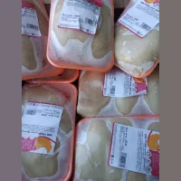 Broiler chicken breast fillet (tray) HALAL "Good Deed"