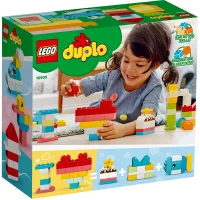 LEGO DUPLO Heart Box 10909