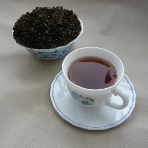 Ivan tea with mint (Altai)