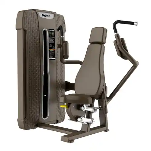Chest machine DHZ Buy for 13 roubles wholesale, cheap - B2BTRADE