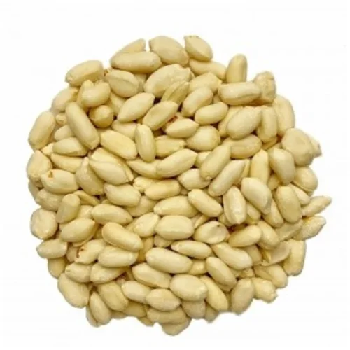 Peanut Blanched