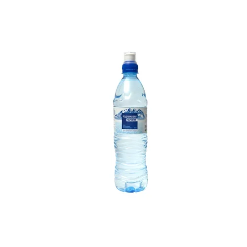 Питьевая вода 0,6