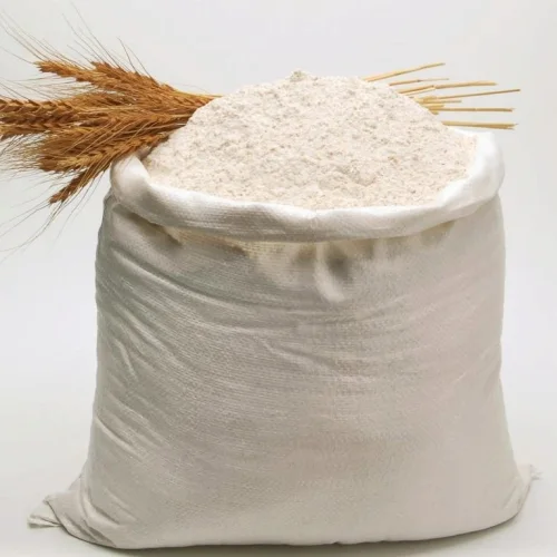 Мука пшеничная Высший сорт 50 кг