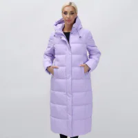 Пальто утепленное MTFORCE 9627F, 50