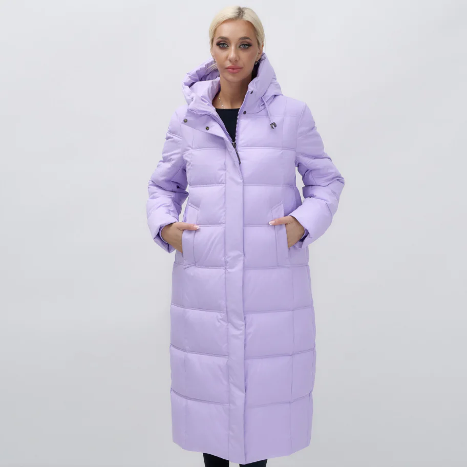 Пальто утепленное MTFORCE 9627F, 50