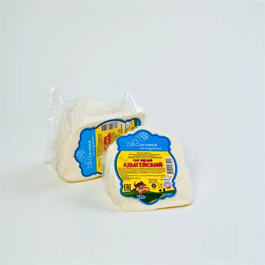 Сыр мягкий Адыгейский