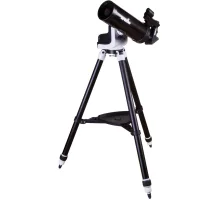 Телескоп Sky-Watcher MAK80 AZ-GTe SynScan GOTO